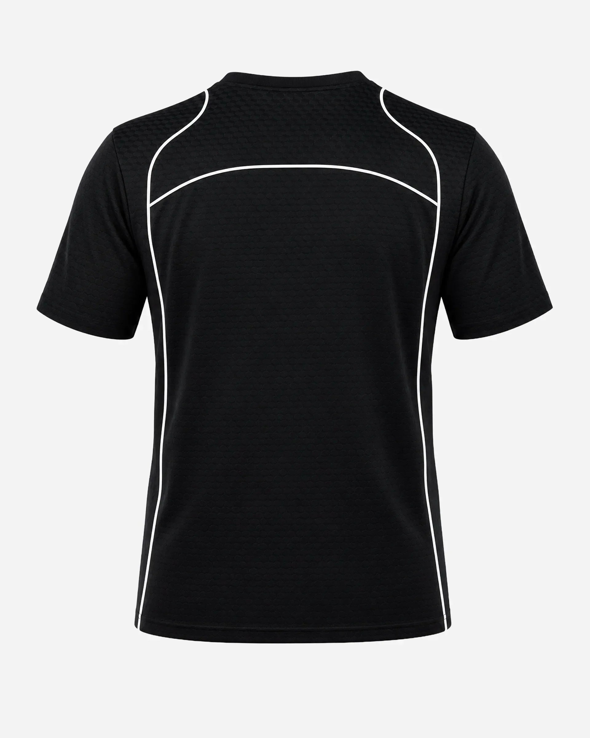 Maillot Coupe du Monde Anatolia Noir