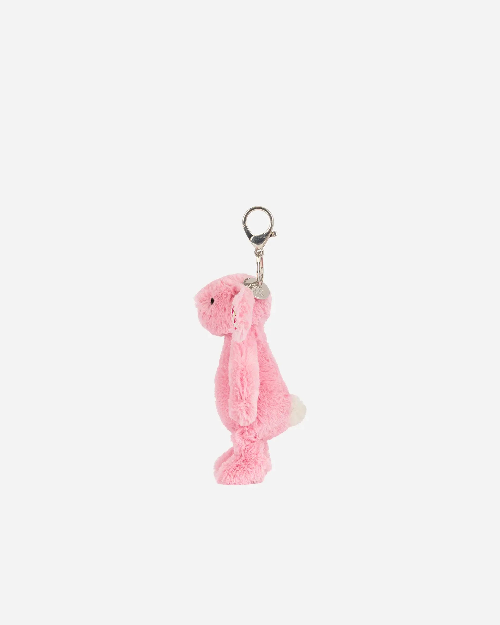 Blushkin Blossom Bunny Bag Charm