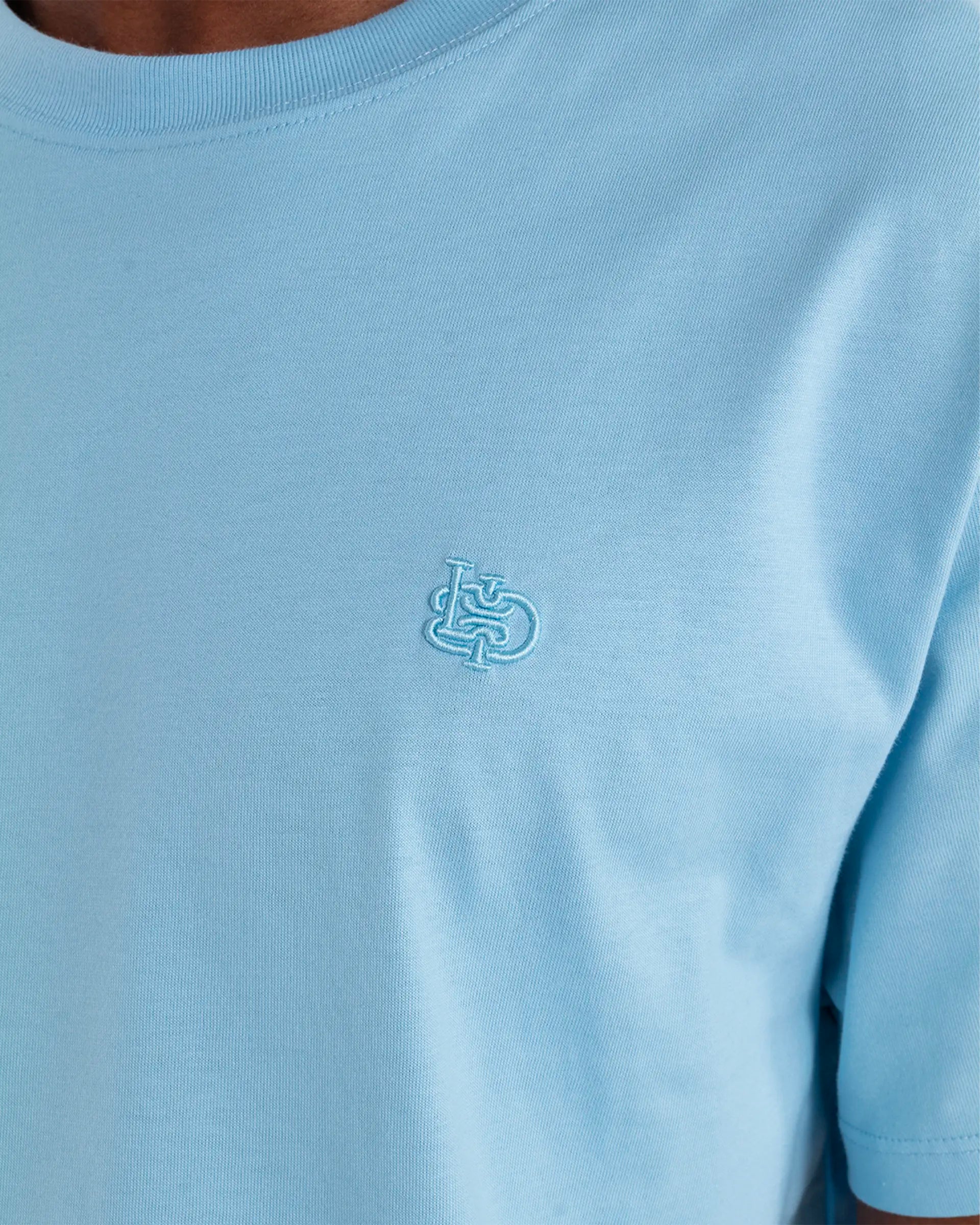 T-Shirt Basic LD