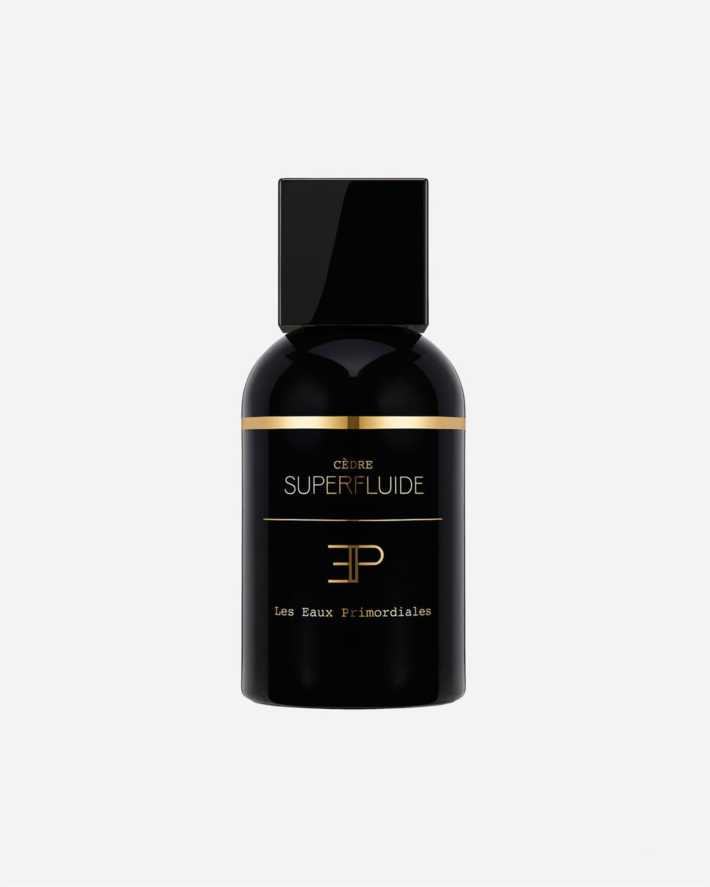 Eau de Parfum Cèdre Superfluide (50ML)