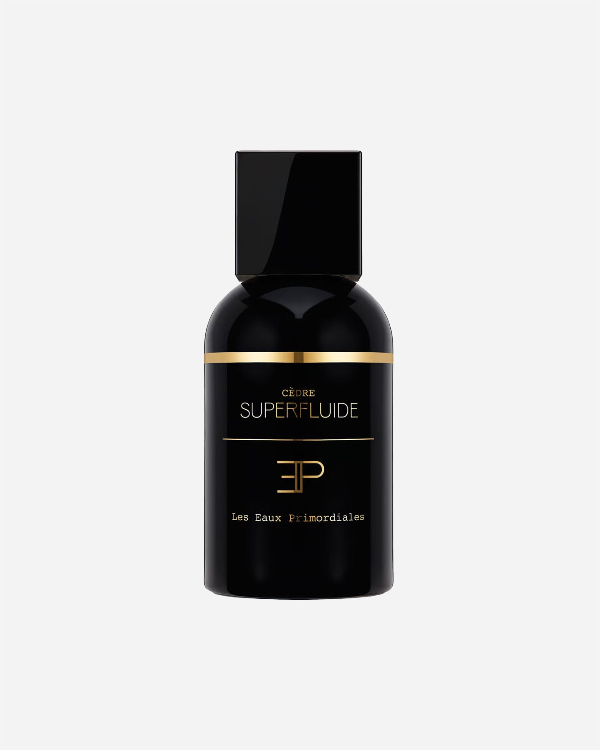 Eau de Parfum Cèdre Superfluide (50ML)