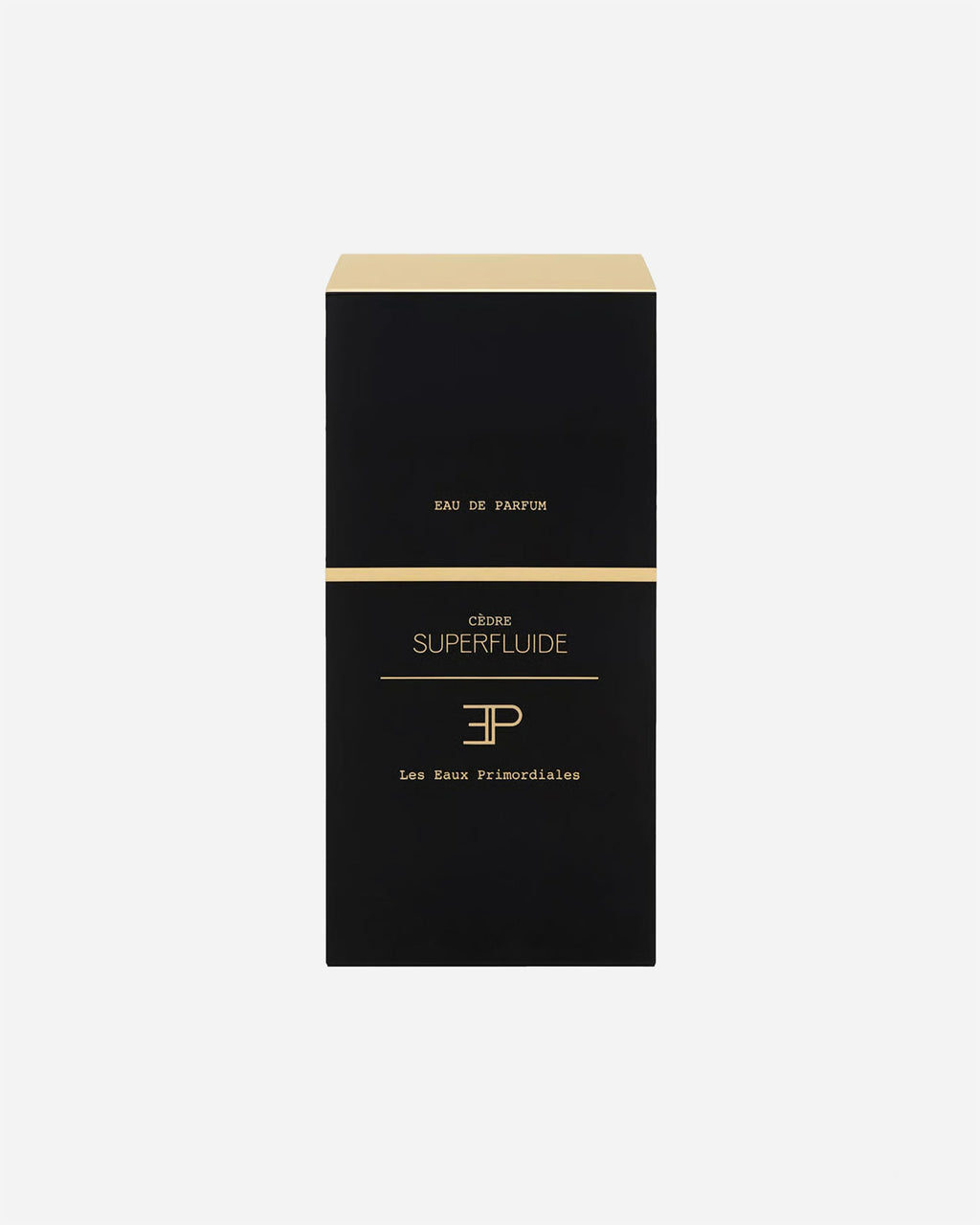 Eau de Parfum Cèdre Superfluide (50ML)