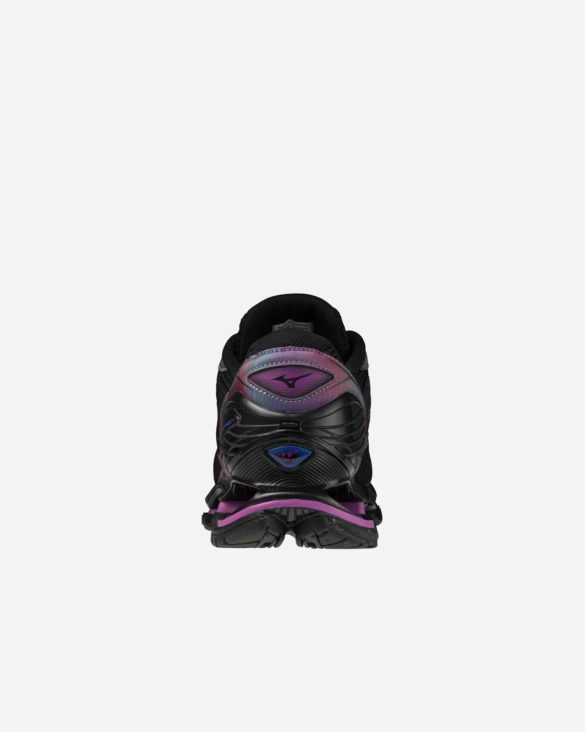 Wave Prophecy Ls Tokyo Drift Indigo