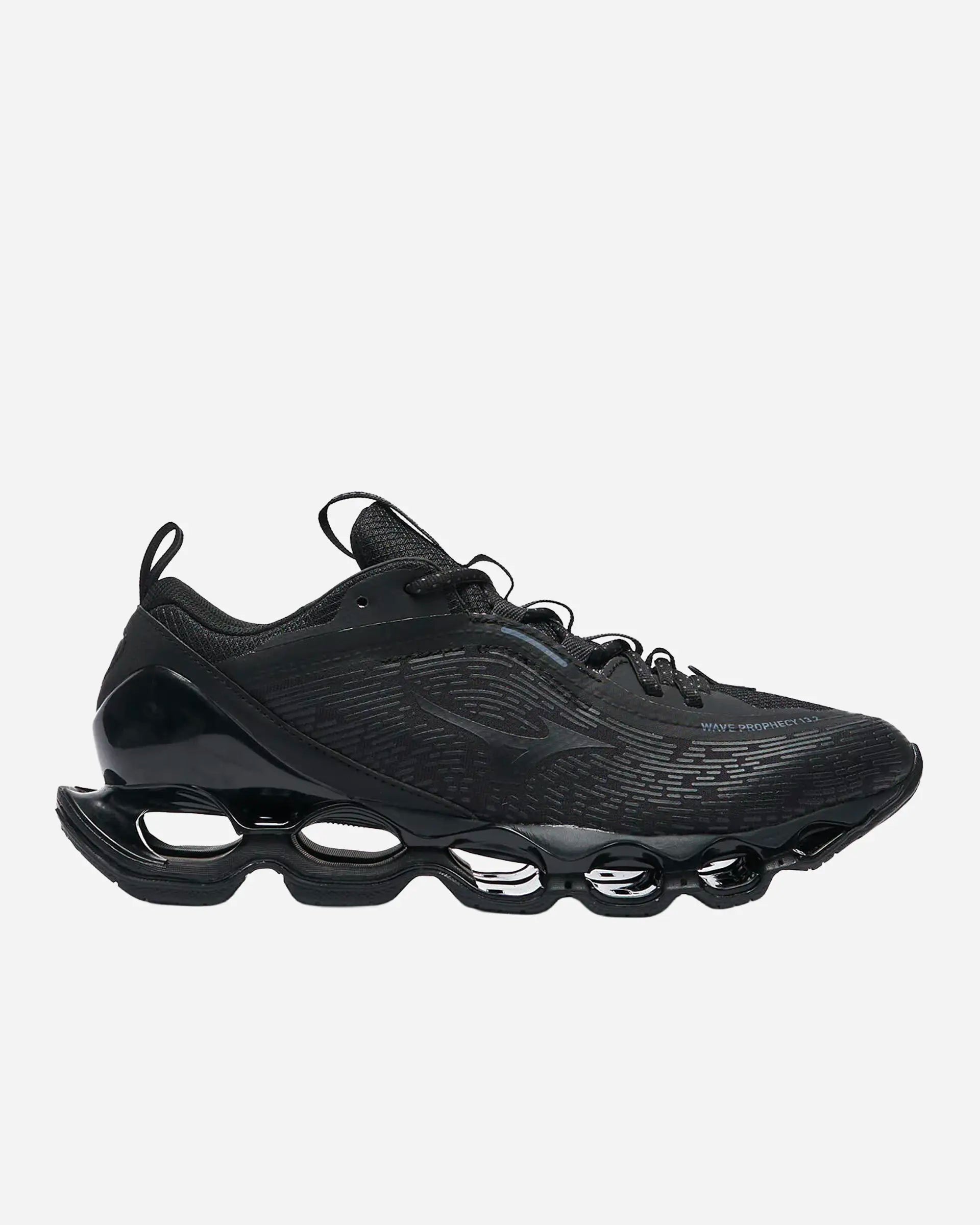 Wave Prophecy 13.2 Black