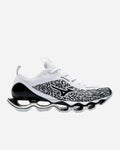 Wave Prophecy 13.2 White/Black