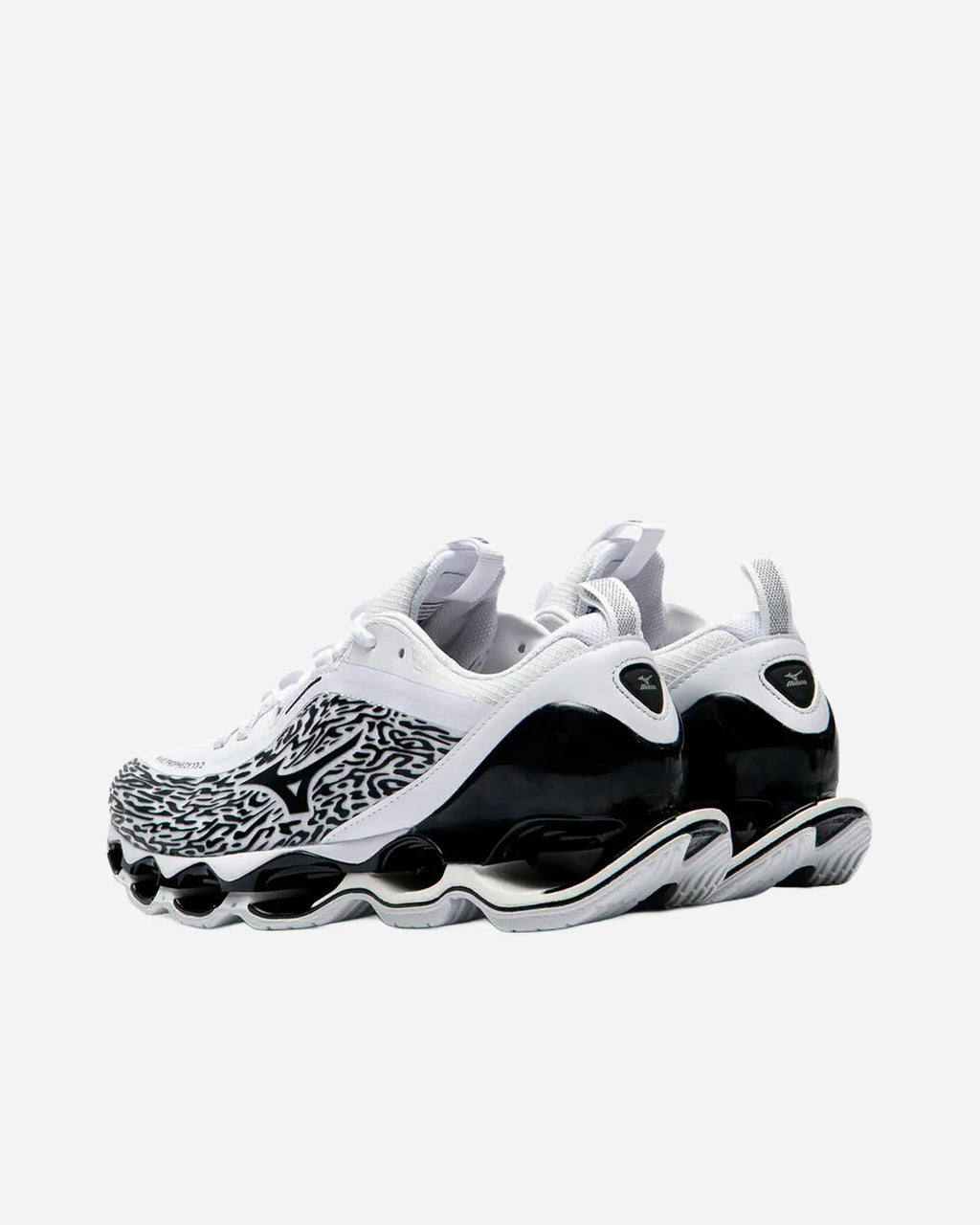Wave Prophecy 13.2 White/Black