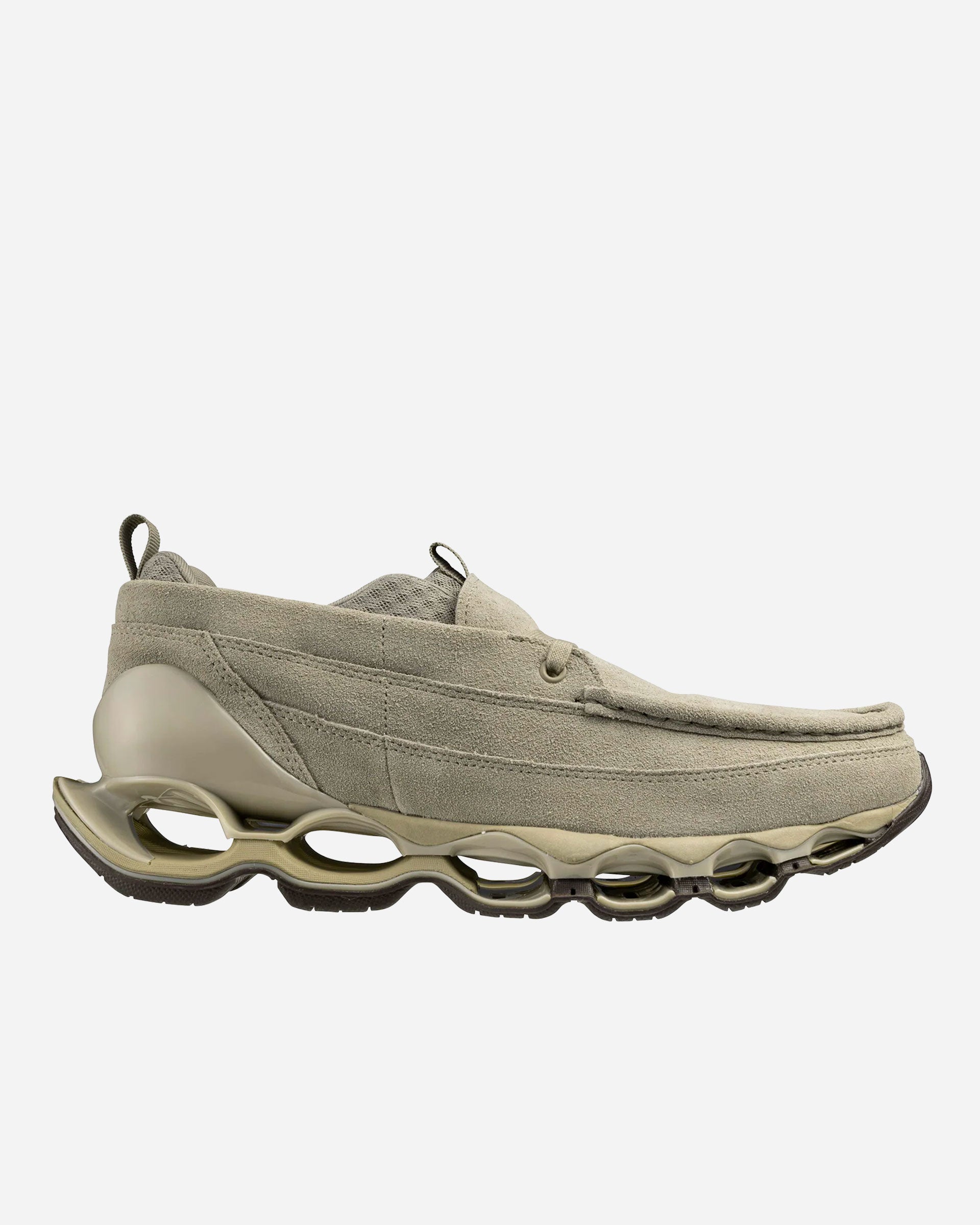 Wave Prophecy Moc Vintage Khaki