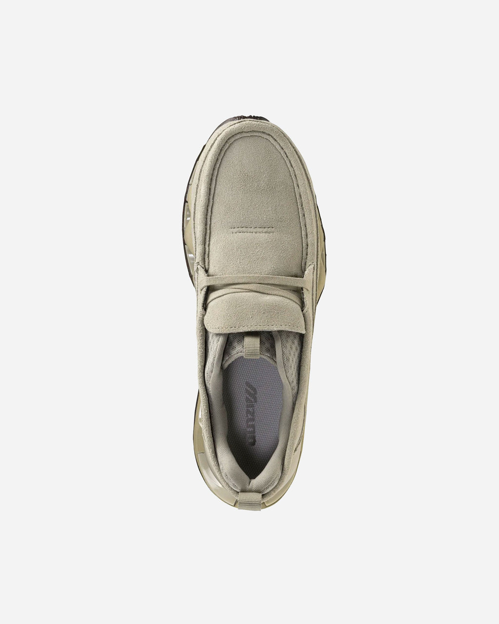 Wave Prophecy Moc Vintage Khaki