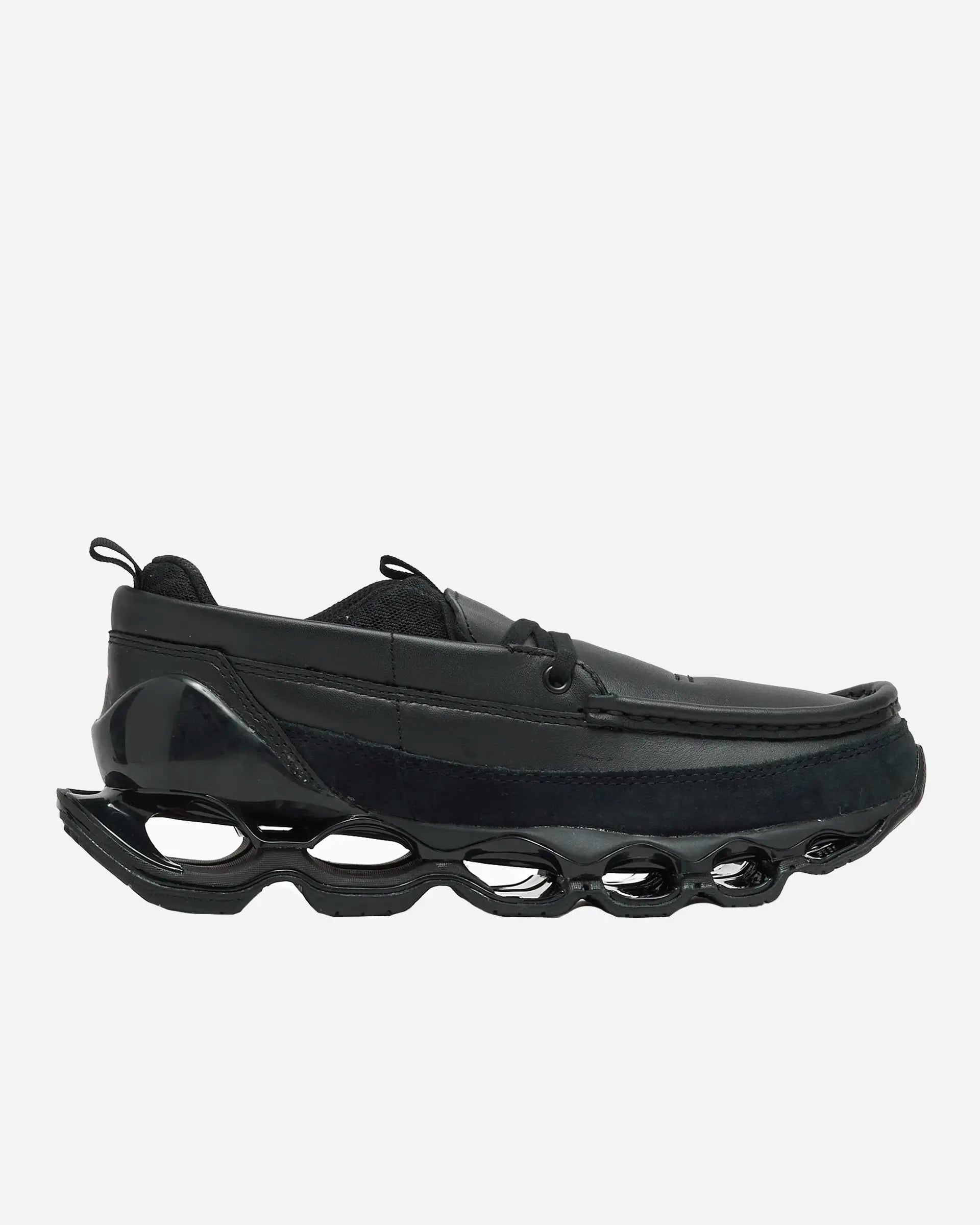 Wave Prophecy Moc Black