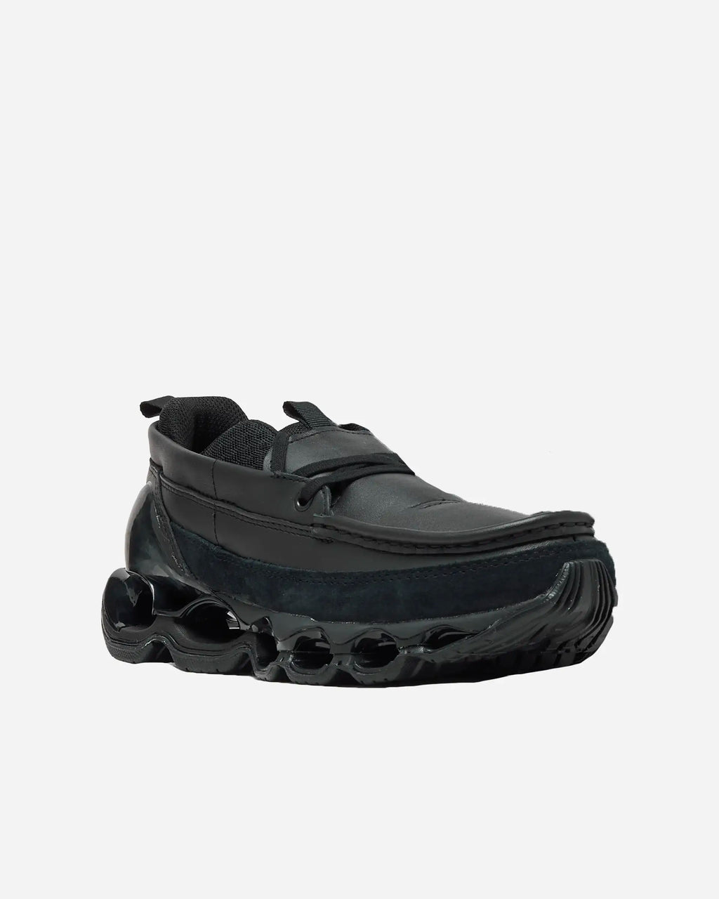 Wave Prophecy Moc Black