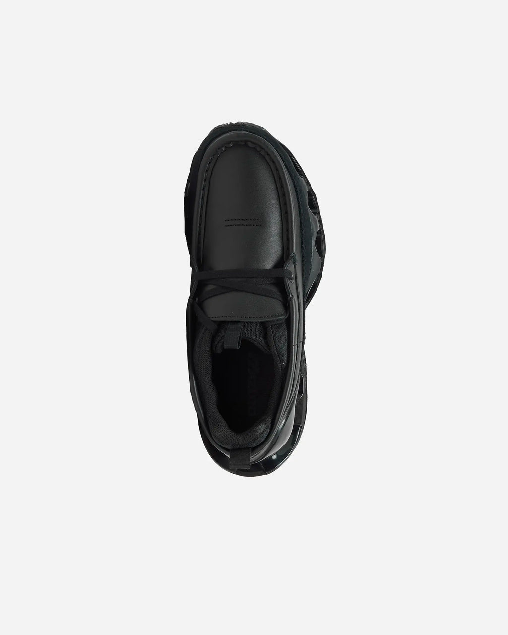 Wave Prophecy Moc Black