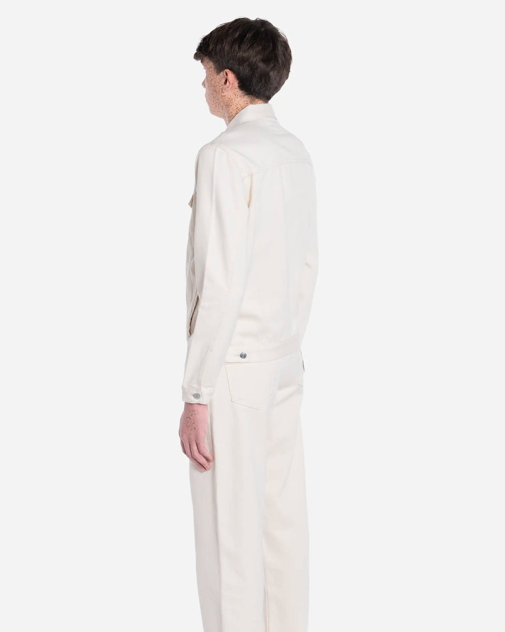DN.05 Naturel (Un Lavage)