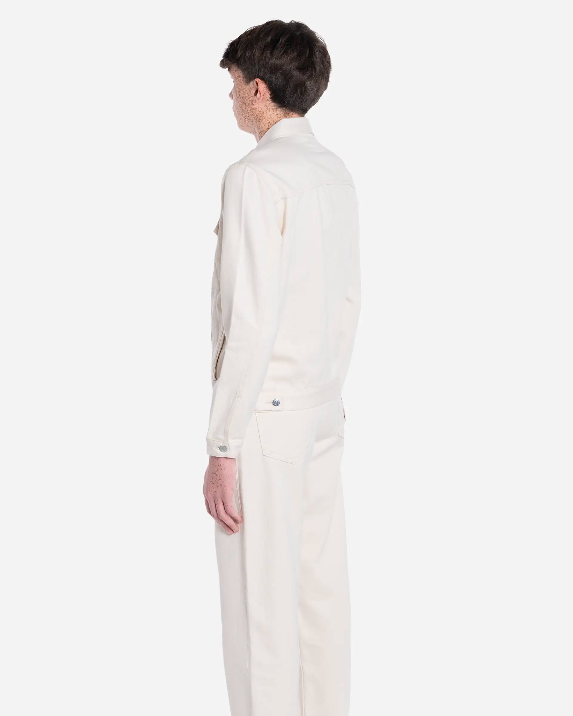 DN.05 Naturel (Un Lavage)
