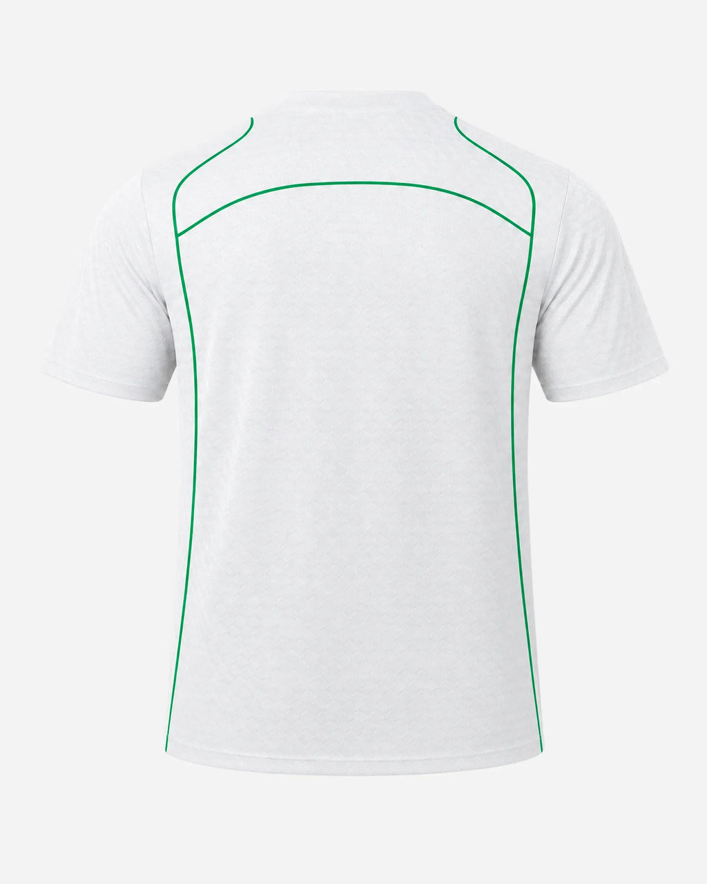 Maillot Coupe du Monde Algérie