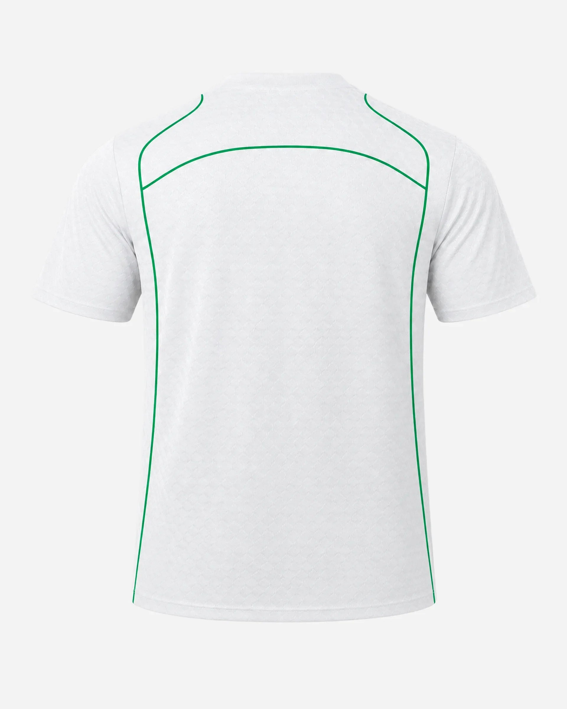 Maillot Coupe du Monde Algérie