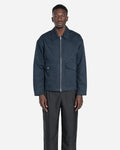 Veste Solis Dark Navy