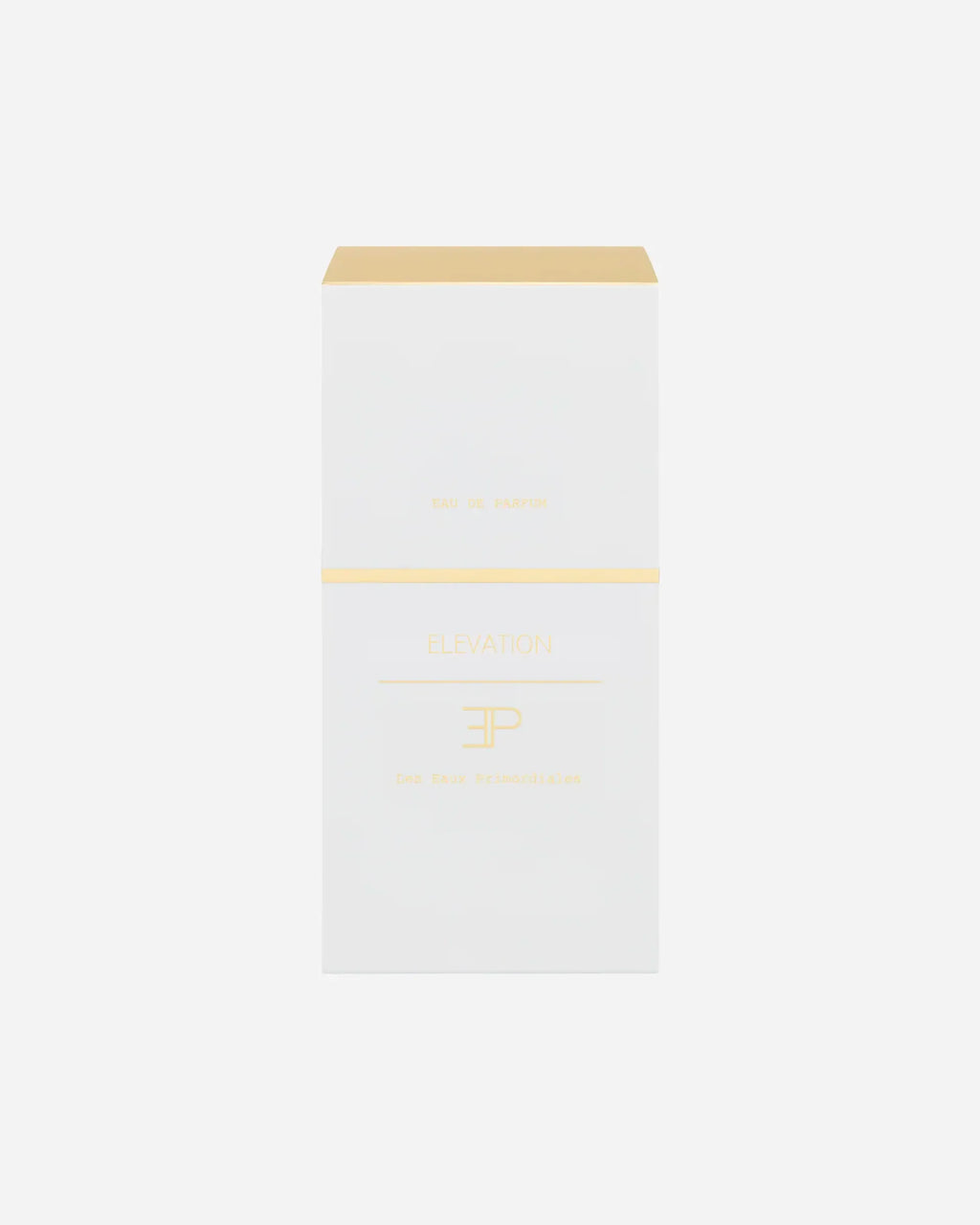Eau de Parfum Elevation (100 ML)