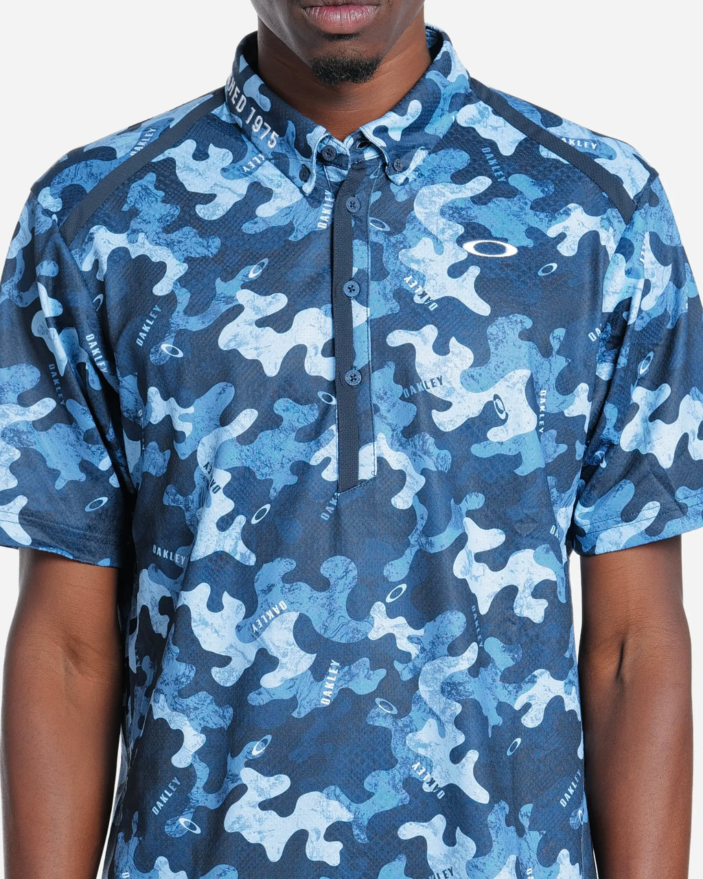 Chemise Zippée Sync Pack