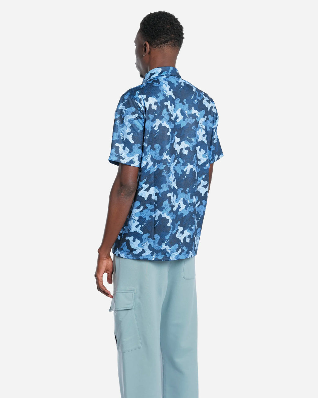 Chemise Zippée Sync Pack