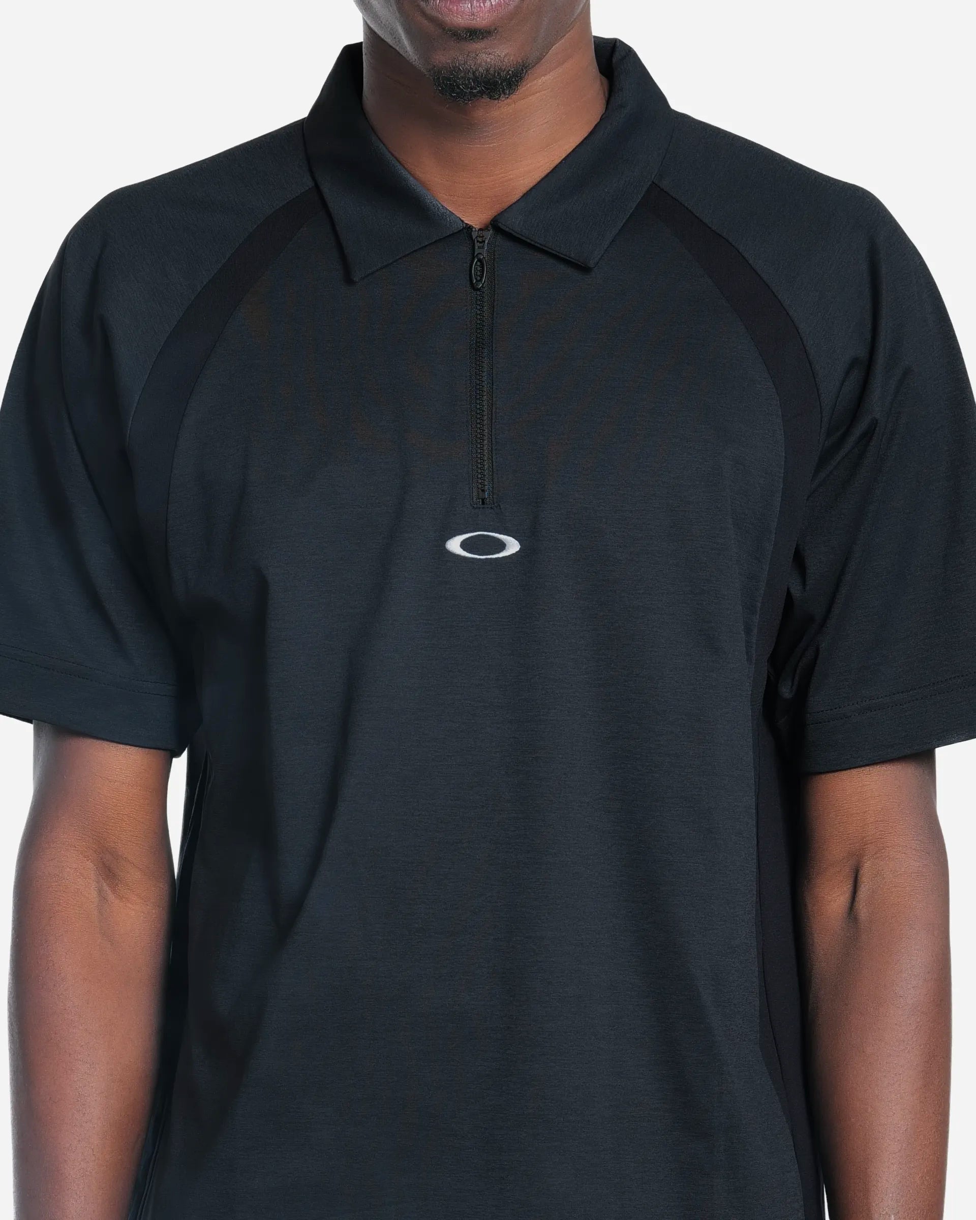 Polo Zippé O-Sync