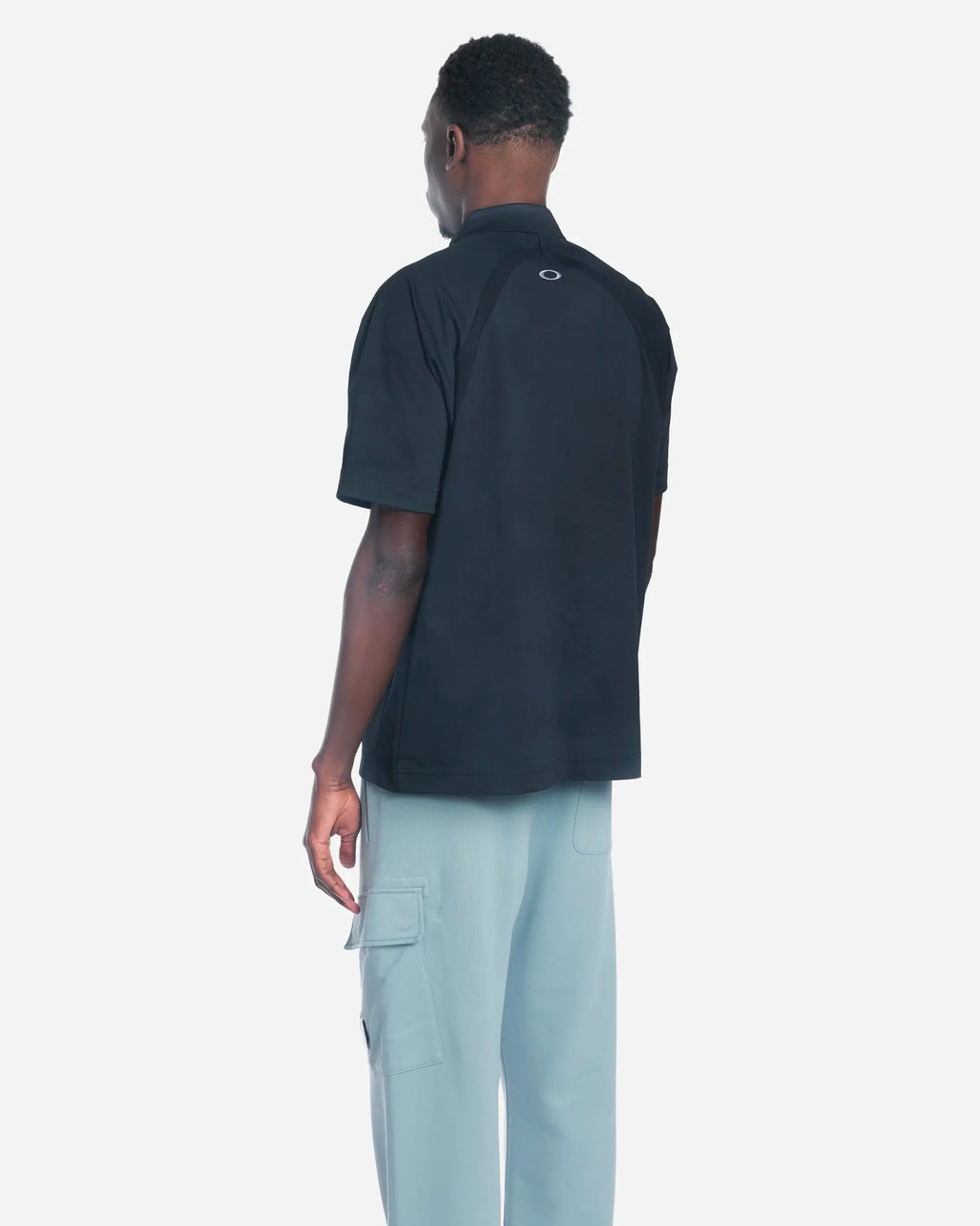 Polo Zippé O-Sync