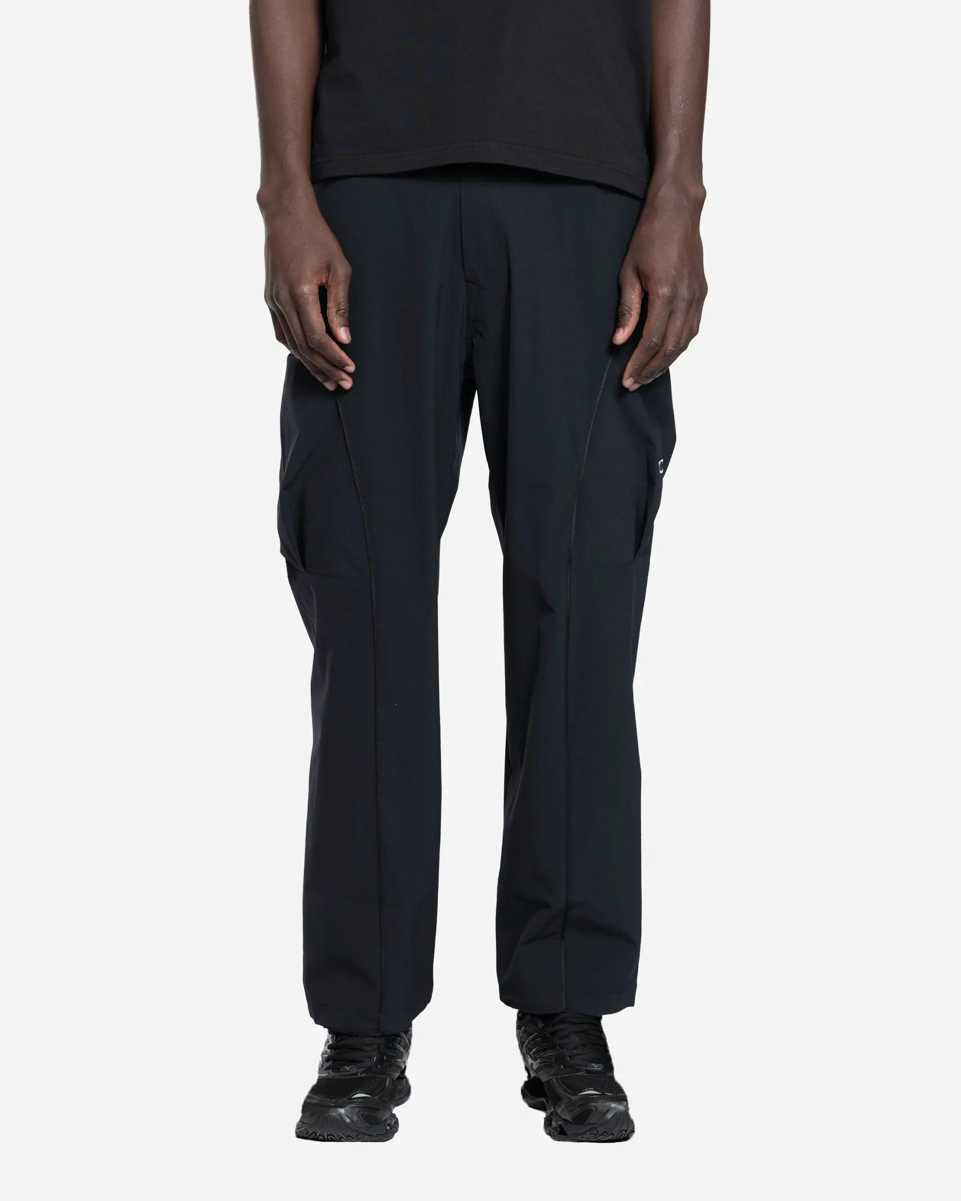Pantalon Wide Straight 3.0
