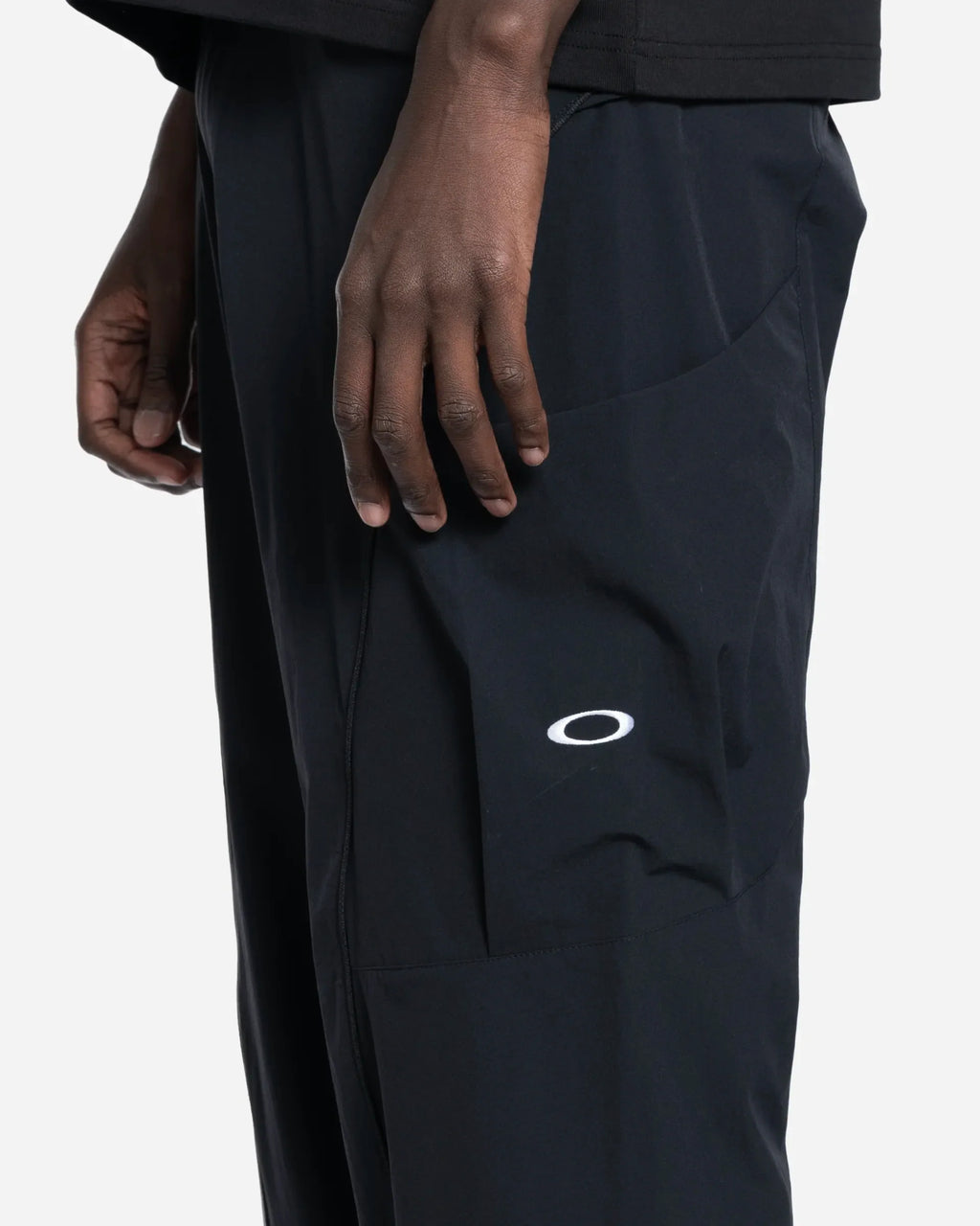 Pantalon Wide Straight 3.0