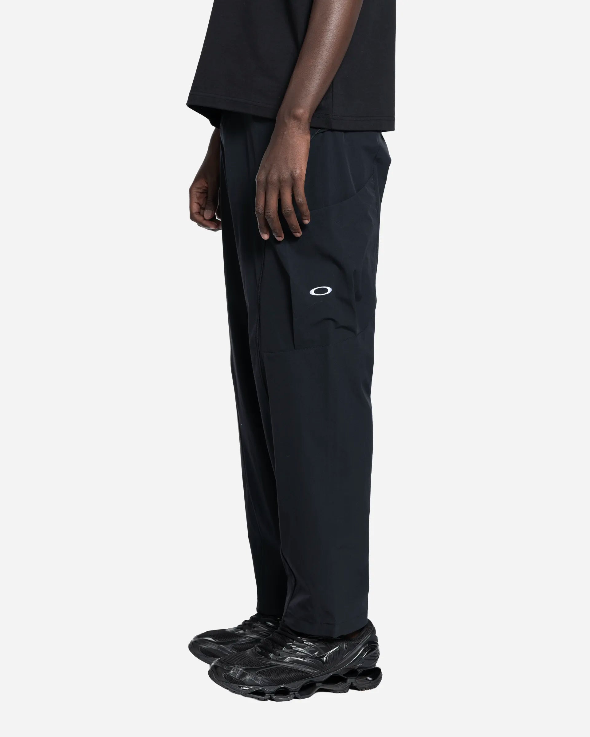Pantalon Wide Straight 3.0