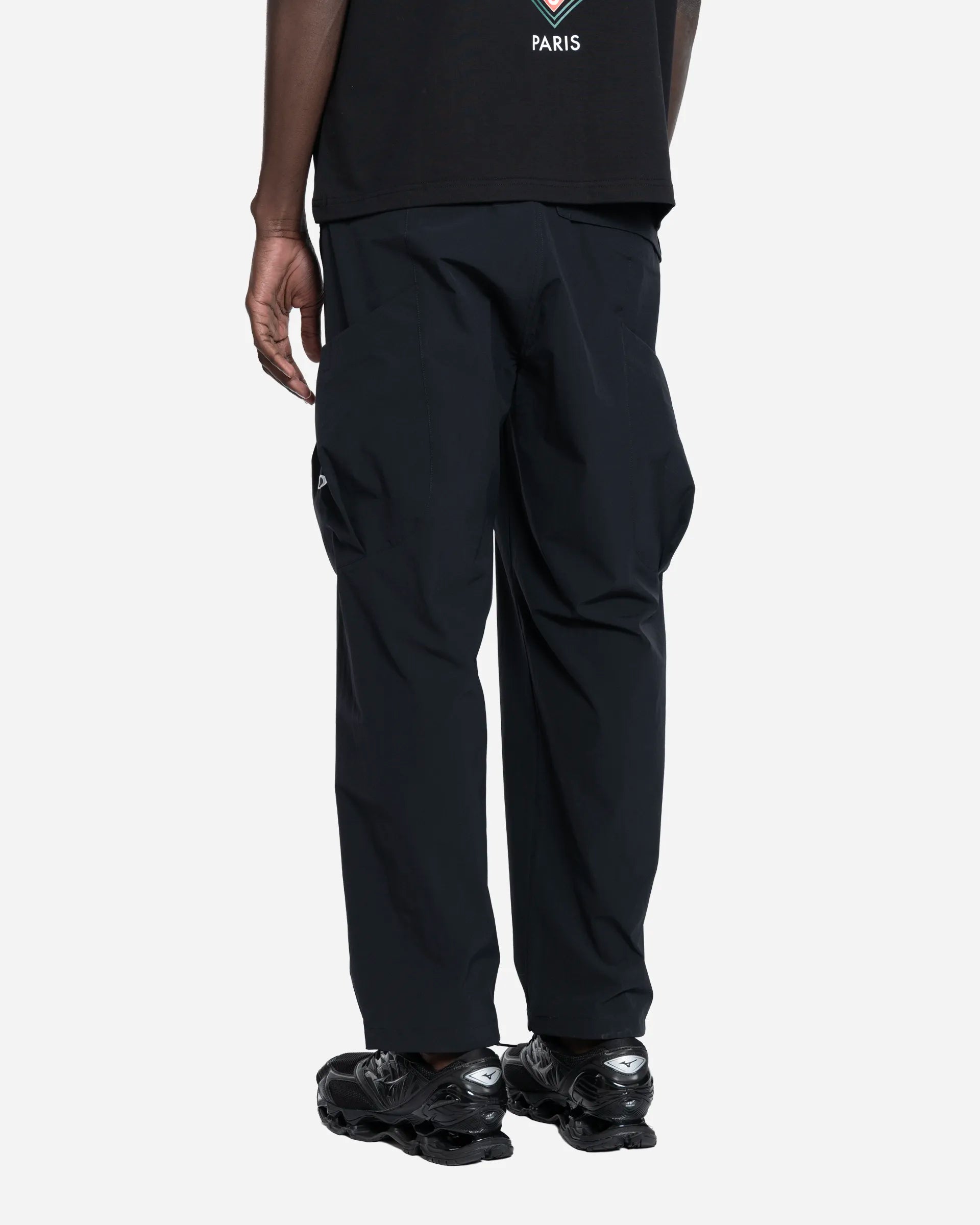 Pantalon Wide Straight 3.0