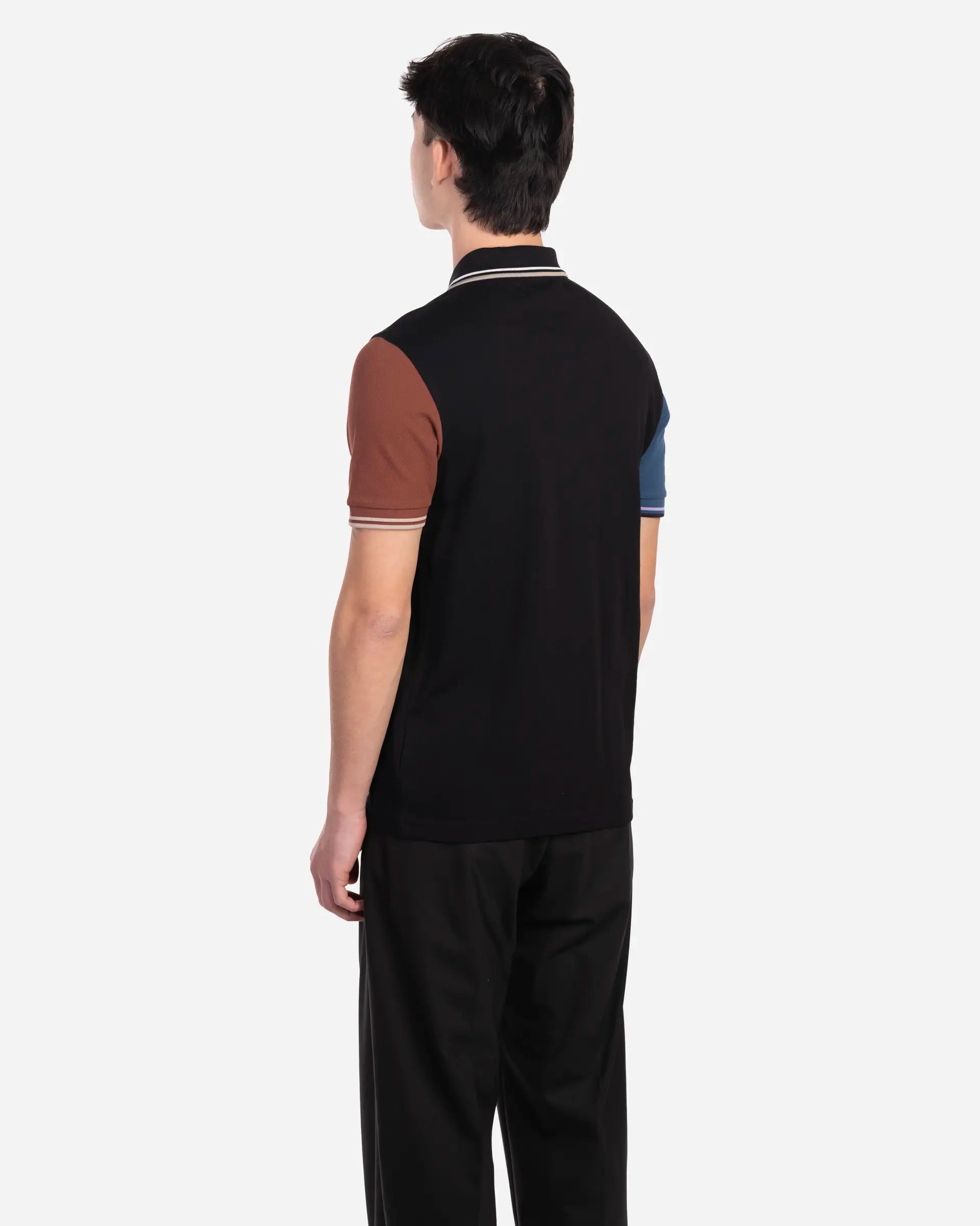 Polo Fred Perry x Comme des Garçons