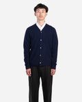 Cardigan Col en V