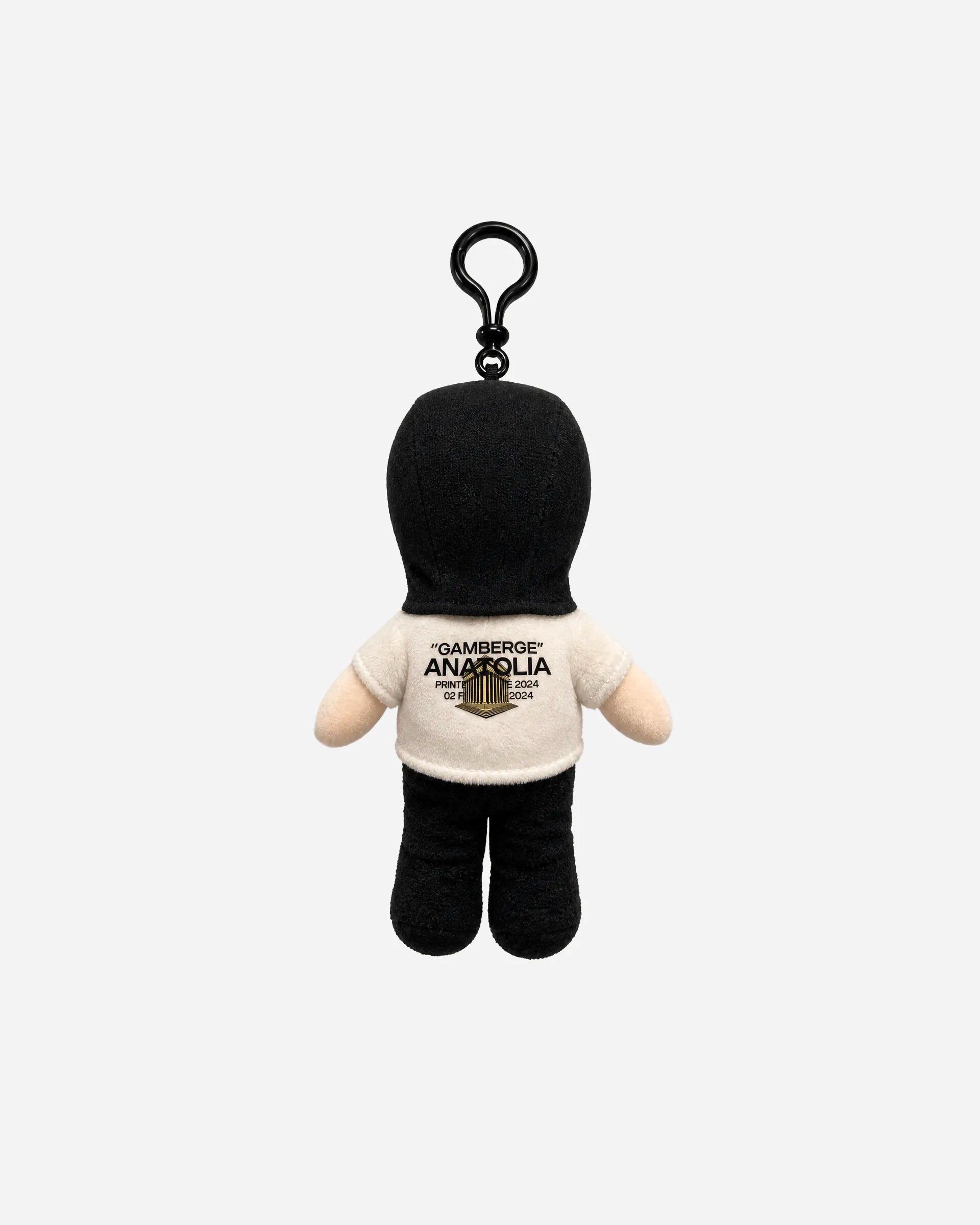 Peluche Gamberge
