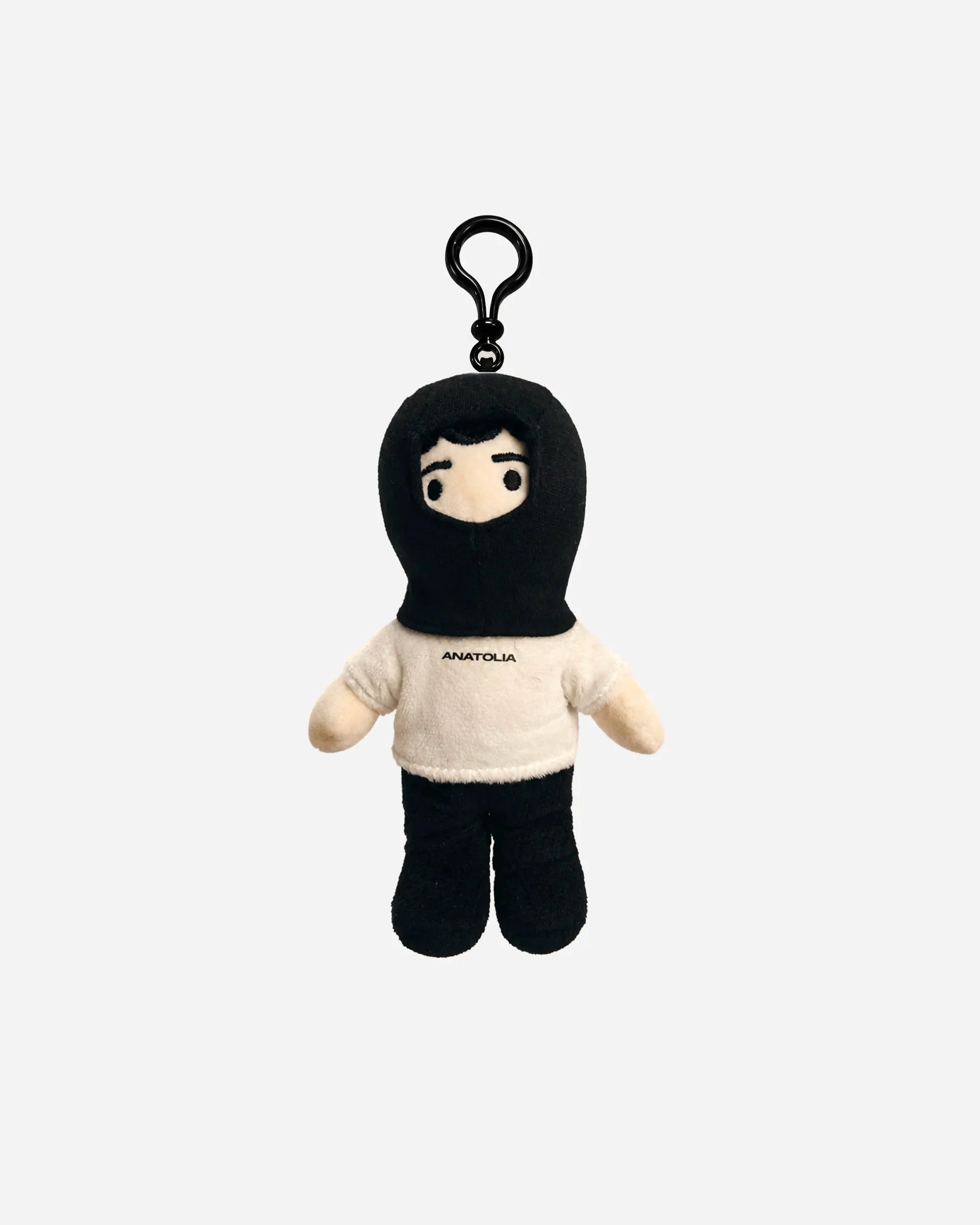 Peluche Gamberge