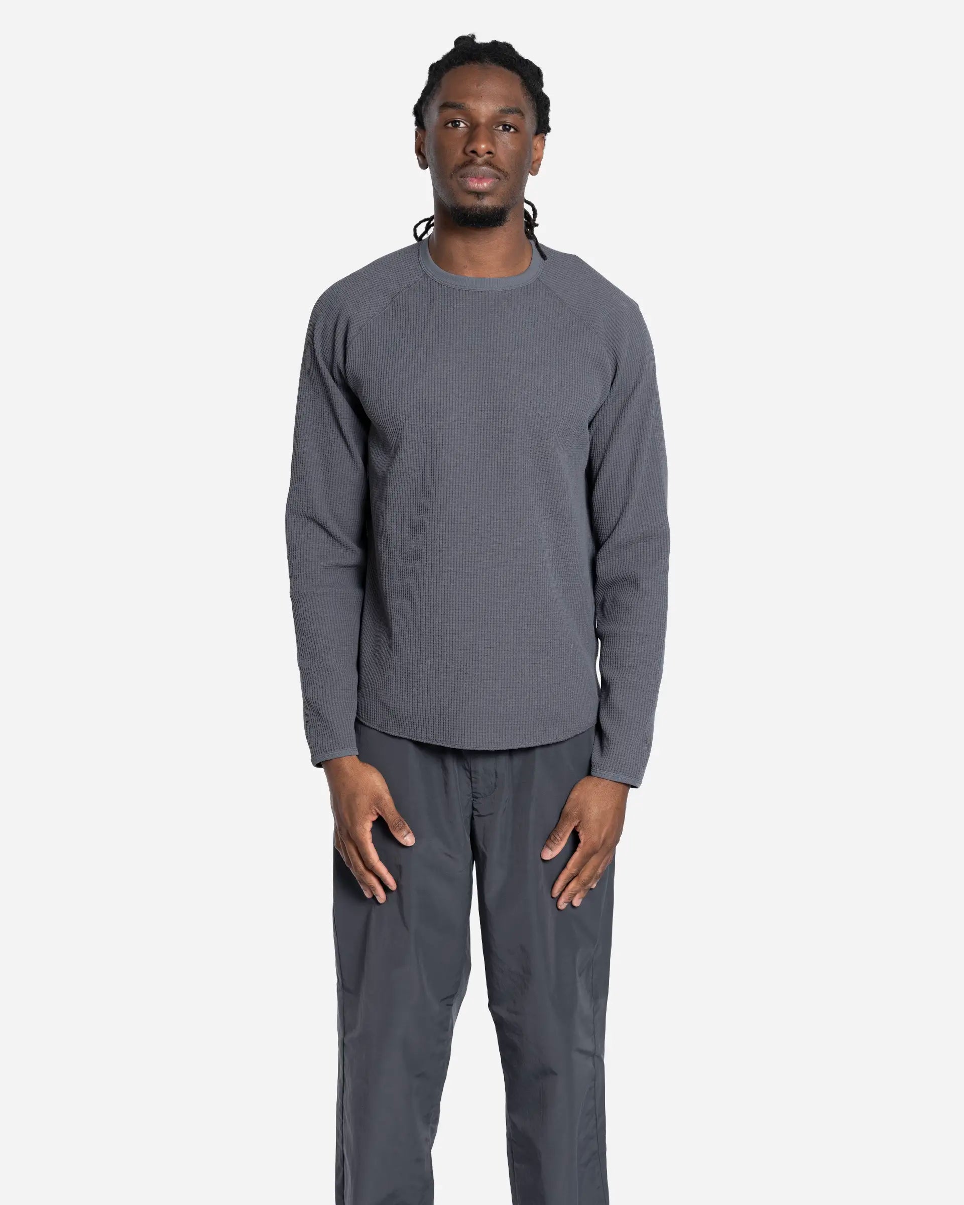 Wf Light L/S T-shirt