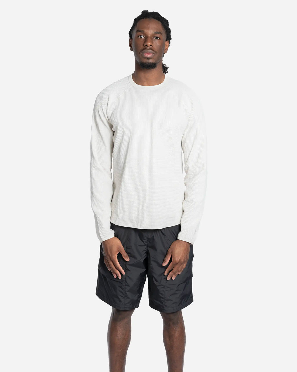 Wf Light L/S T-shirt