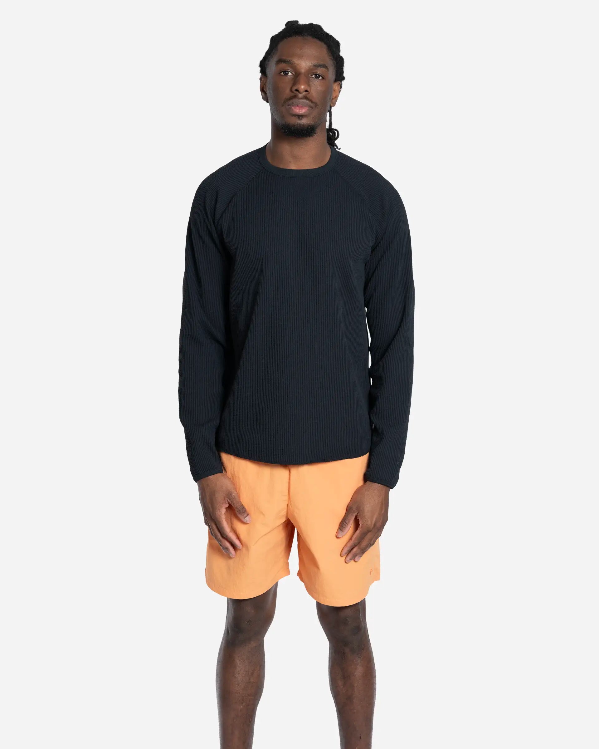 Wf Light L/S T-shirt