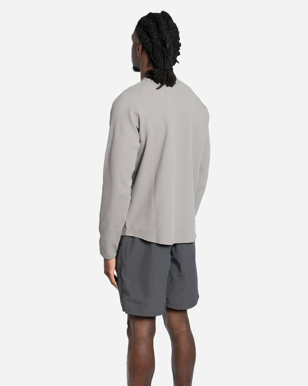 Wf Light L/S T-shirt