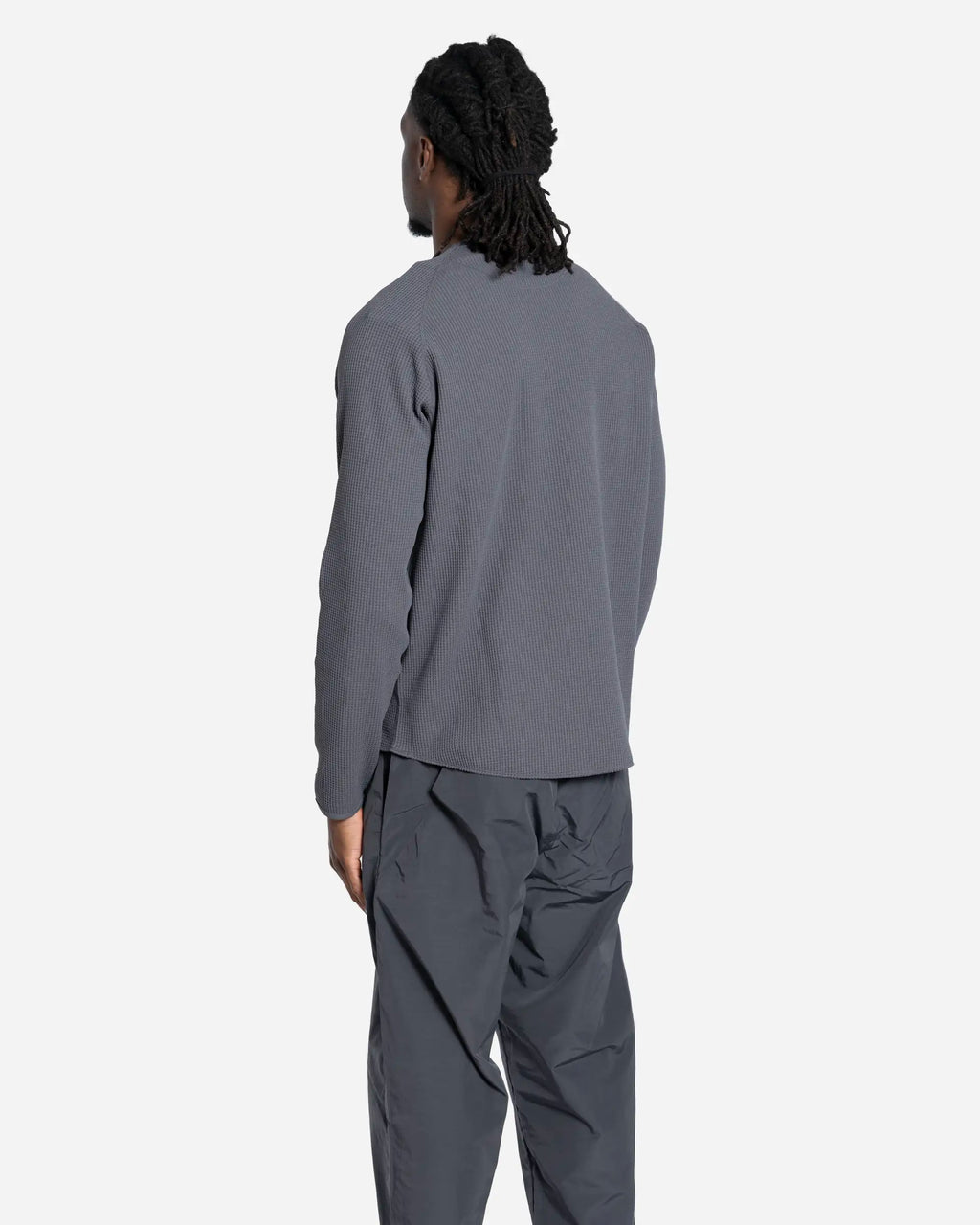 Wf Light L/S T-shirt