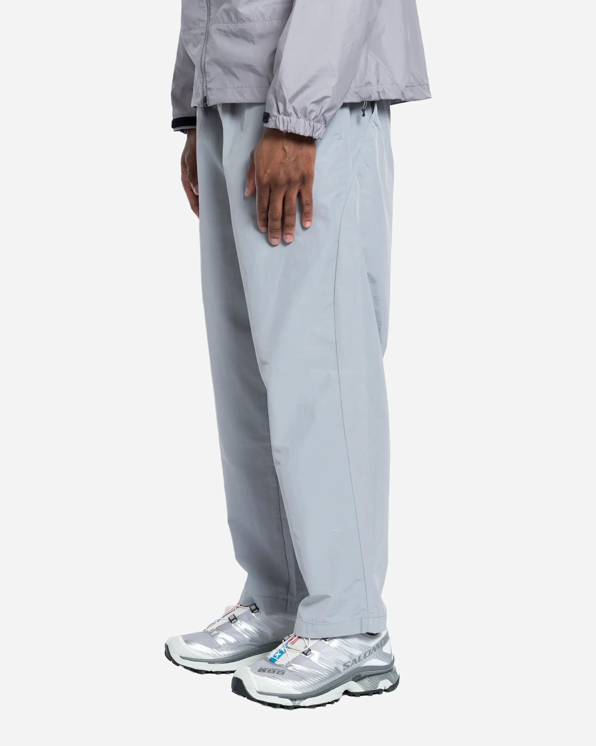 Relax Straight Easy Pants