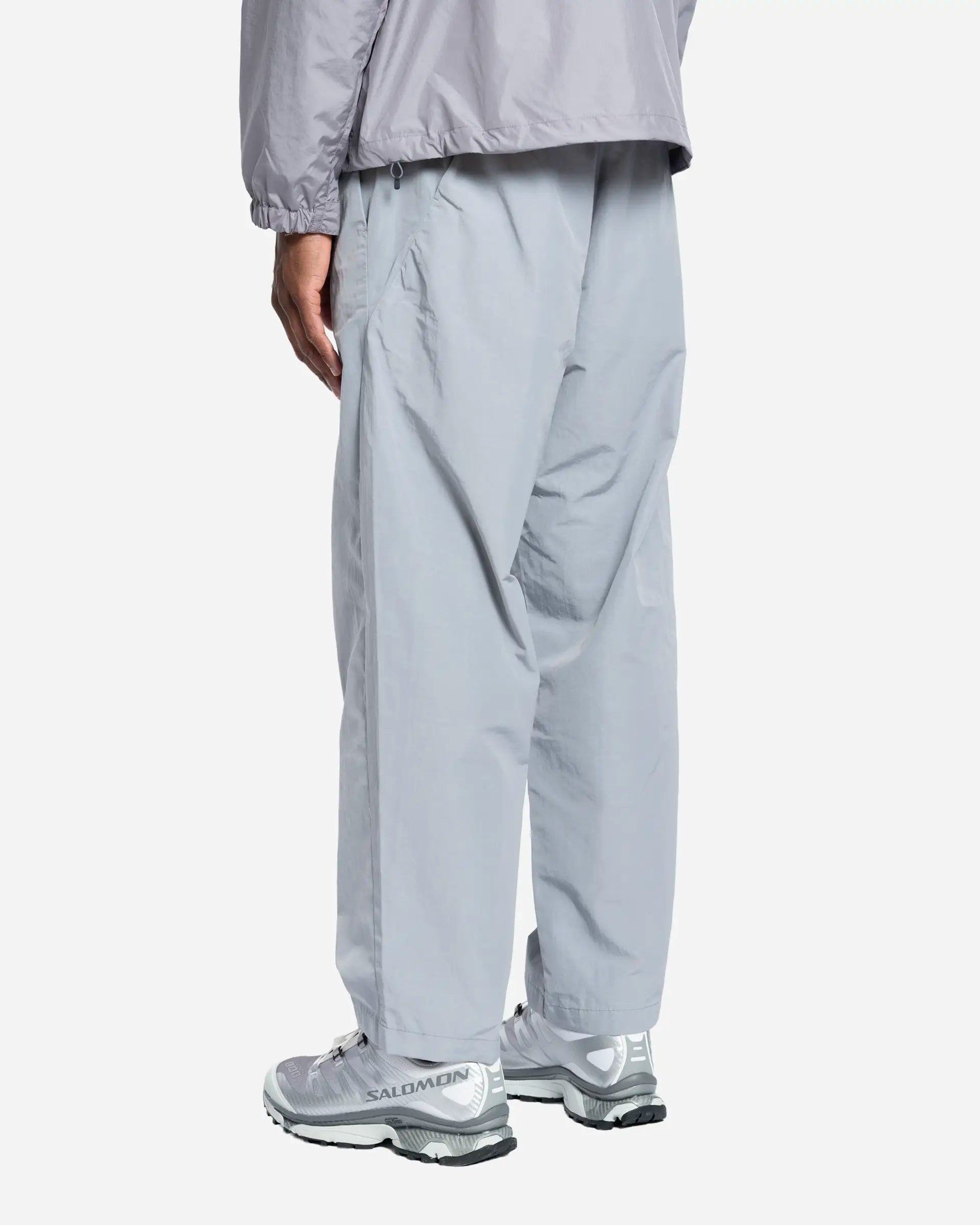 Relax Straight Easy Pants