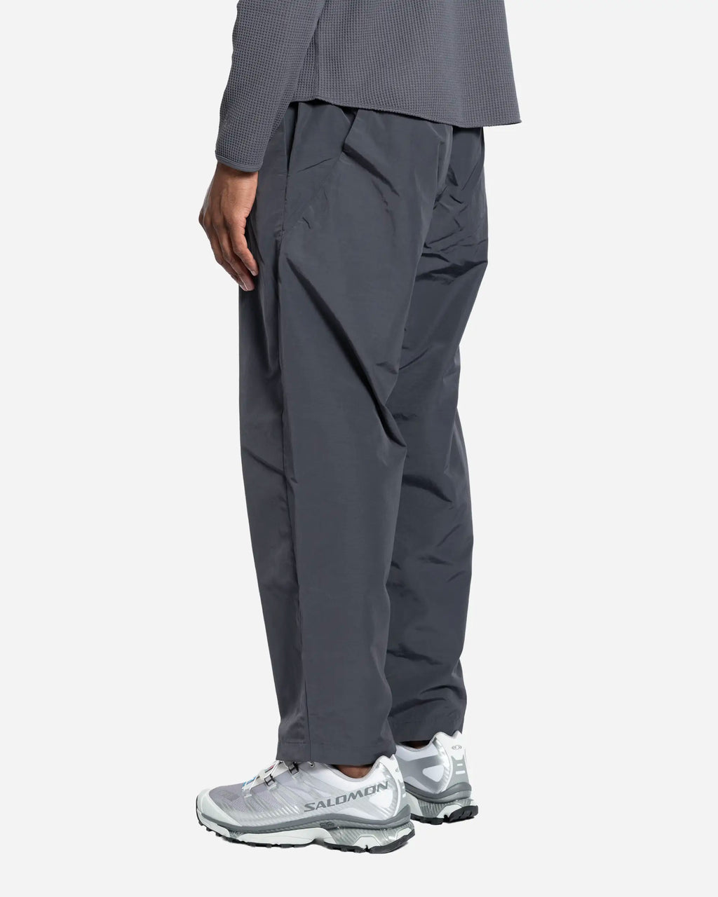 Relax Straight Easy Pants