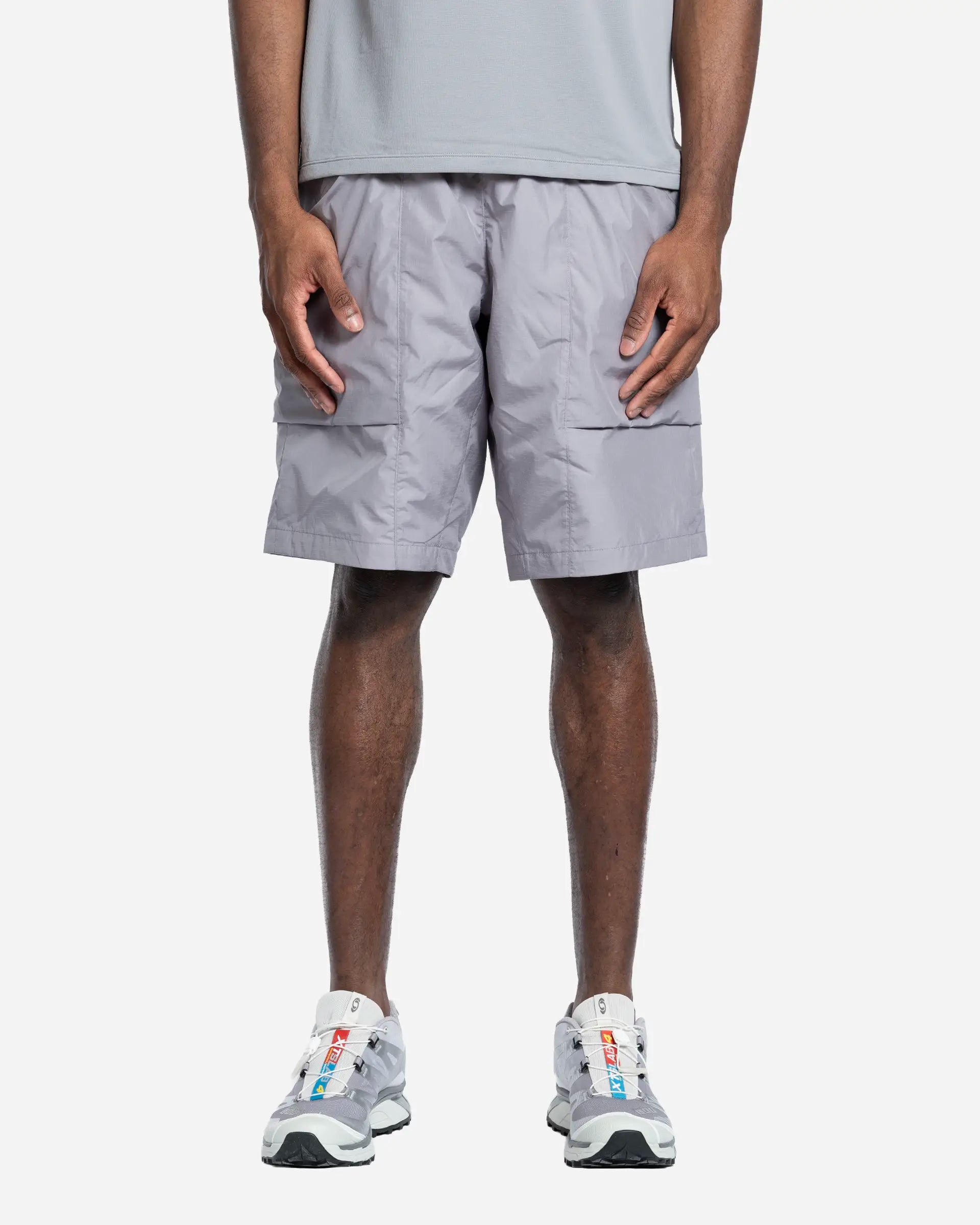 Rip-Stop Shorts