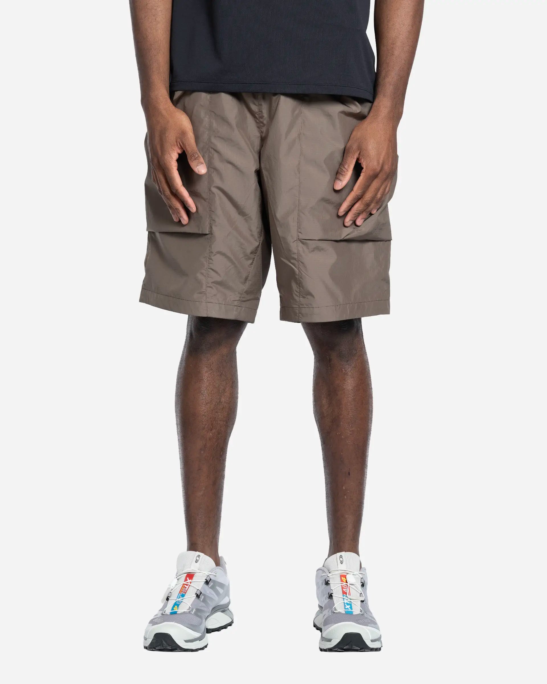 Rip-Stop Shorts