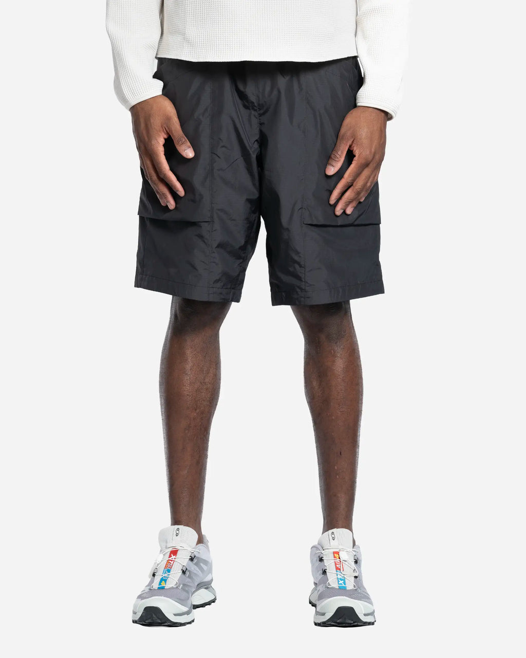 Rip-Stop Shorts