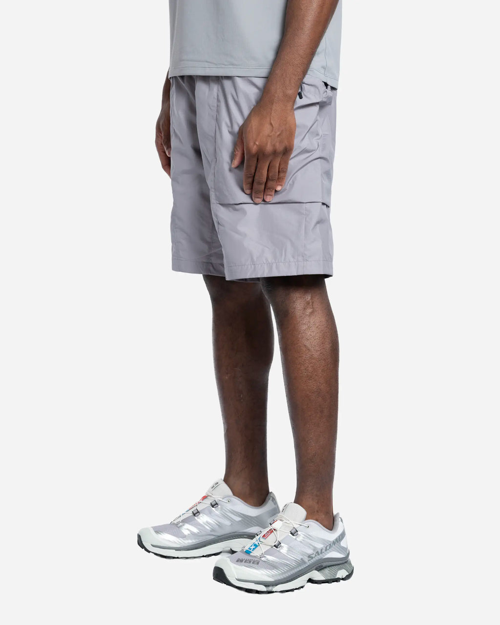 Rip-Stop Shorts