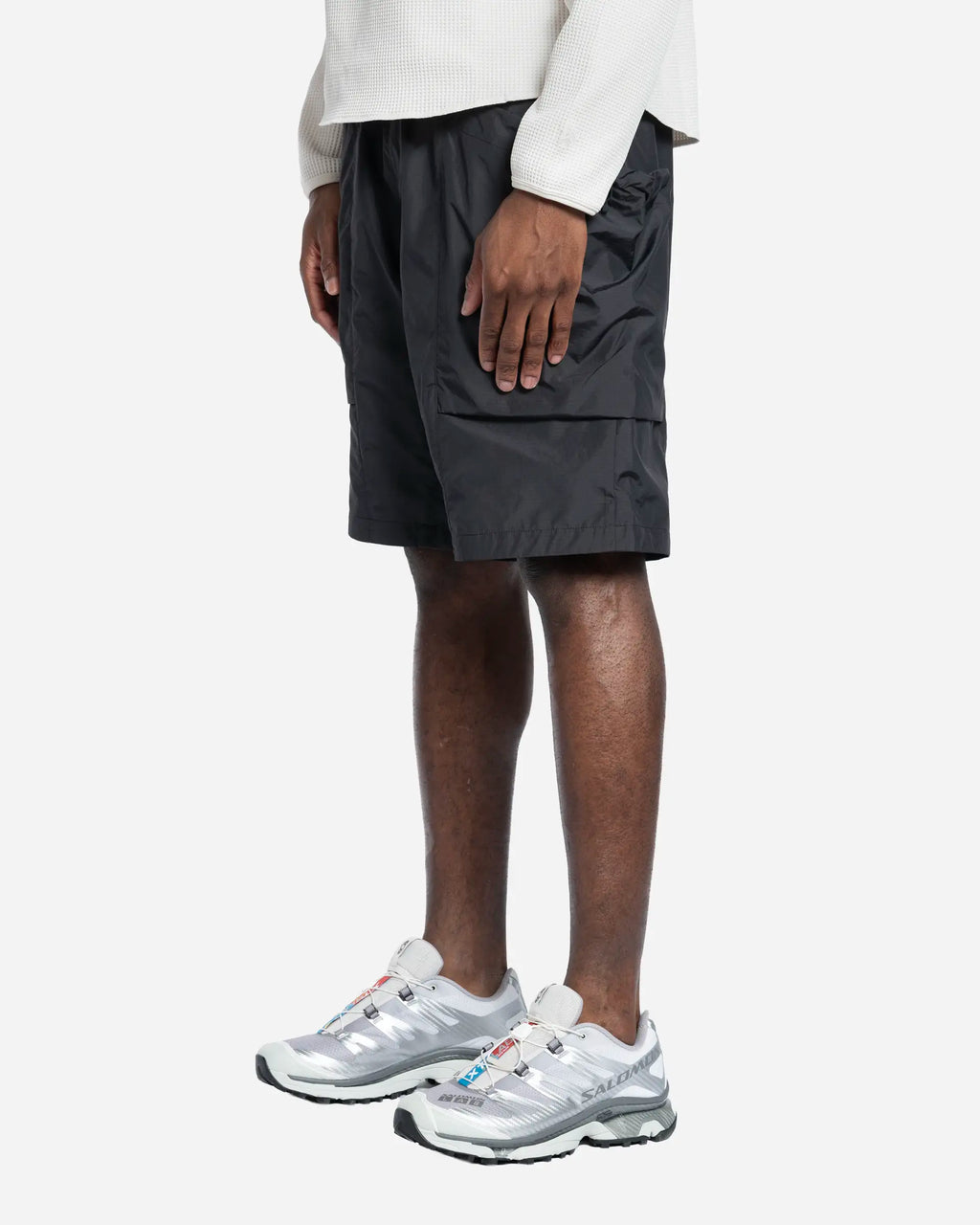 Rip-Stop Shorts
