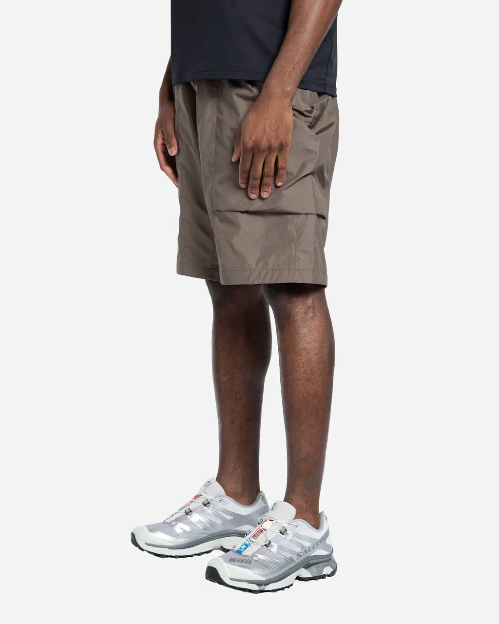 Rip-Stop Shorts