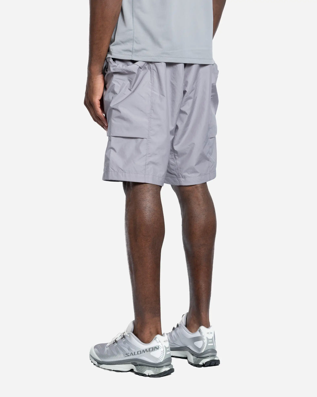 Rip-Stop Shorts