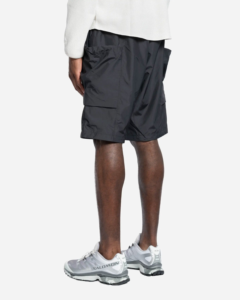 Rip-Stop Shorts