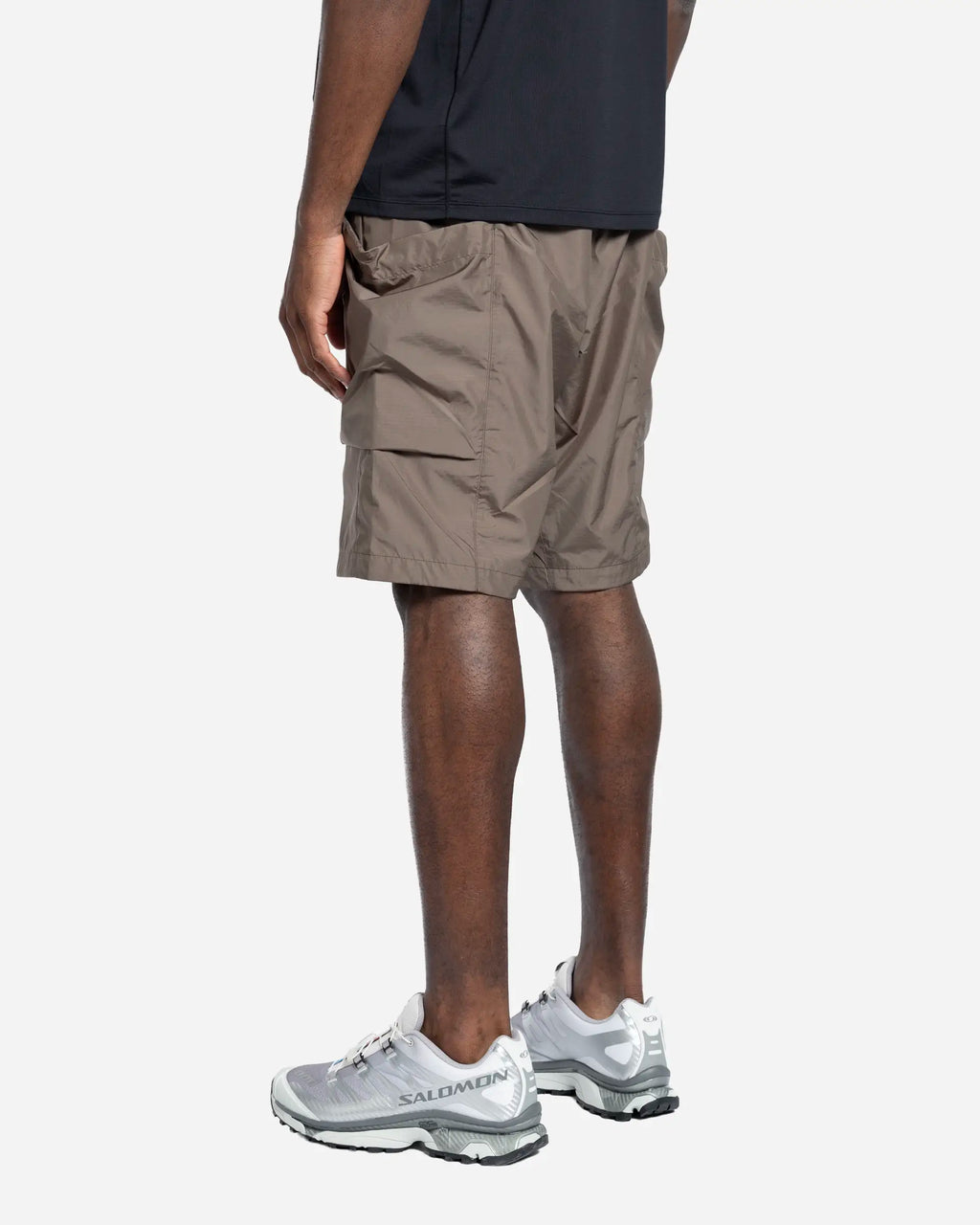 Rip-Stop Shorts
